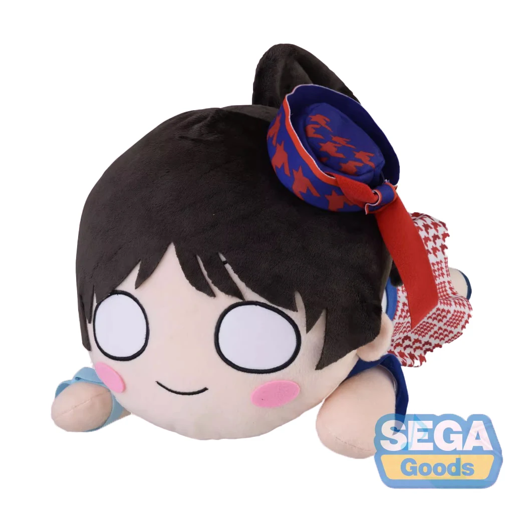 

In Stock Original Genuine SEGA REN HAZUKI LoveLive SuperStar Cute Doll Cartoon Anime Figure Plush Toys Birthday Gift
