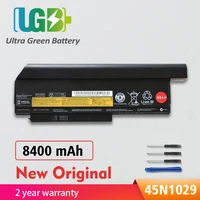 8400mah ugb new original 45n1029 battery for lenovo thinkpad x220 x220i x220s x230 x230i x230s 45n1028 45n1172