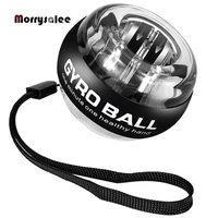 self starting powerball wrist power hand ball muscle relax spinning wrist trainer exercise equipment strengthener 100lbs