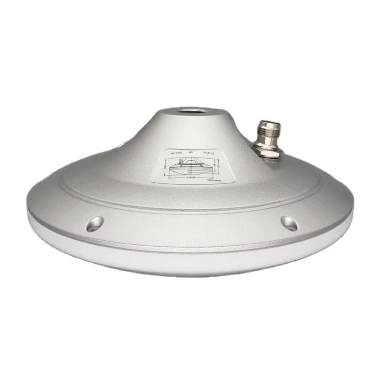 

High precision gnss RTK four-system full -frequency general measurement antenna