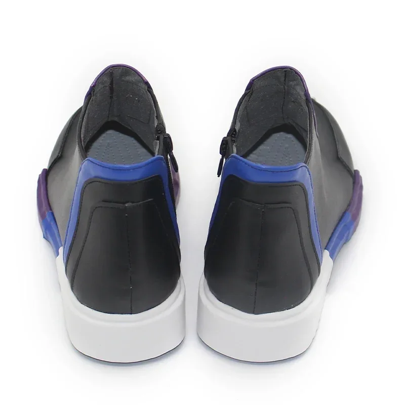 Косплей ботинок VALORANT из искусственной кожи