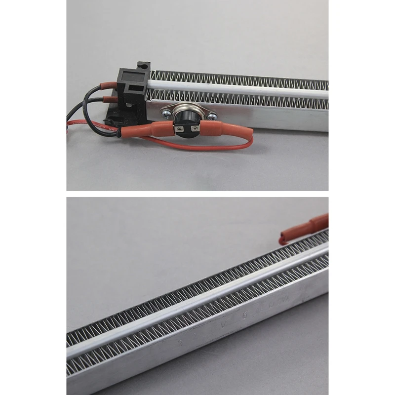 Нагревательные элементы PTC керамический воздушный Нагреватель изолированные