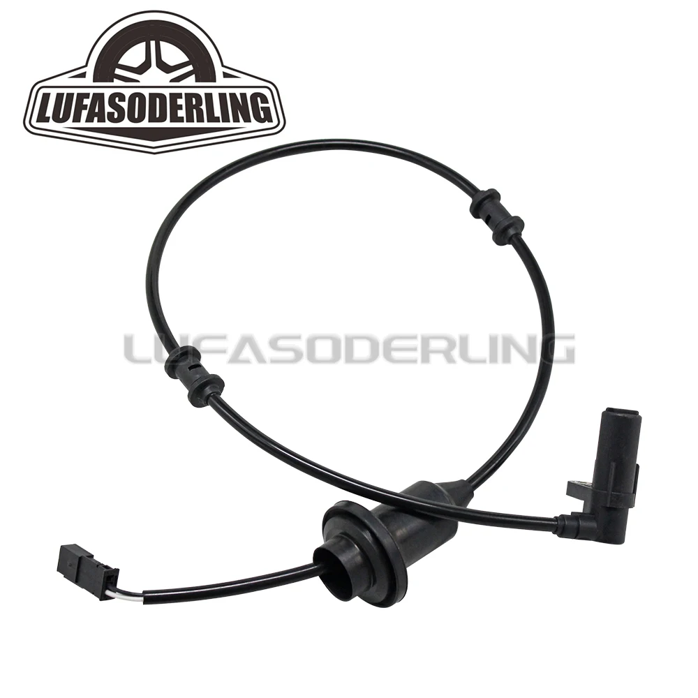 Задний датчик скорости колеса L/R ABS для Mercedes-Benz W220 S430 CL500 2205400417 2205400517