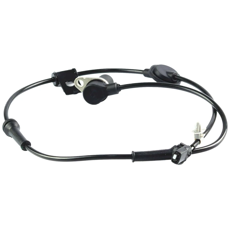 1 Piece ABS Speed Sensor Replacement Parts For Hyundai Trajet FO 2000-2008 Front Left 95670-3A000 956703A000