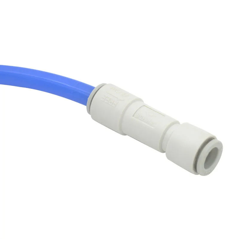 10 шт./лот втулка серии AKH обратный клапан с фитингами в одно касание AKH04-00 AKH06-00 AKH08-00