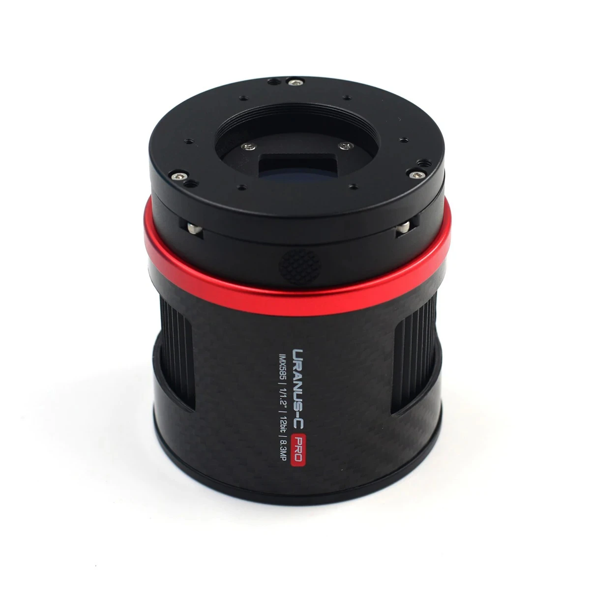 Съемник Een Uranus-C Pro Imx585 Usb3.0 камера для масштаба погружения в зону космоса