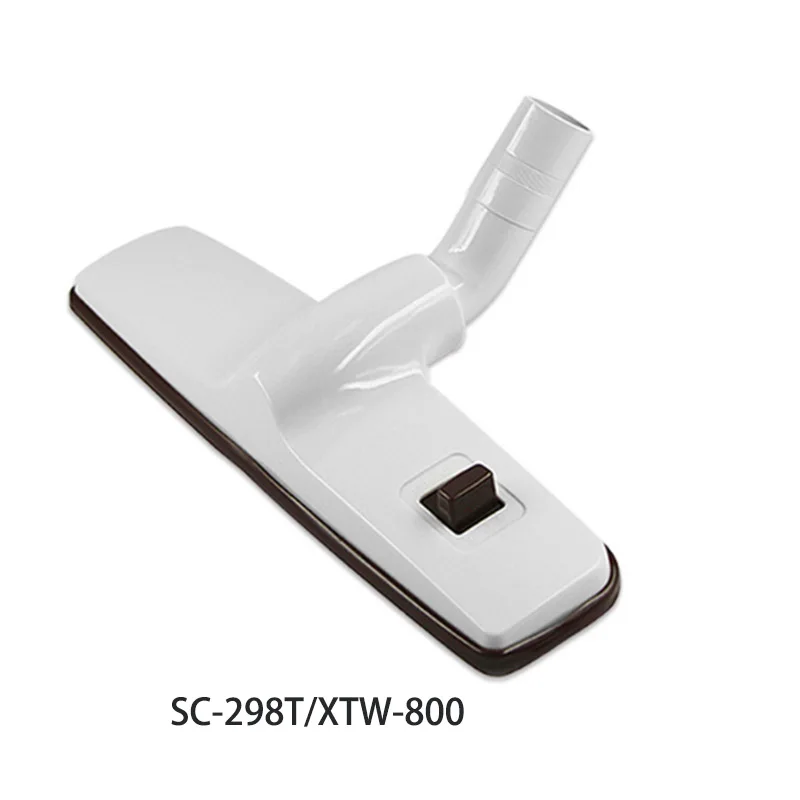 

31mm Outside Diameter White Vacuum Cleaner Floor Brush and Suction Head with High Quality for Sanyo SC-505E SC-270 SC-S280 etc