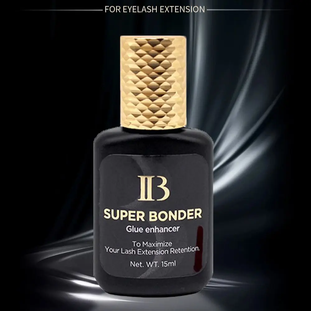 

5 бутылочек IBeauty, супер-Бондер, клей для наращивания ресниц, супер Бондер, лавовые ресницы, Корейская жидкость, чистые инструменты для макияжа