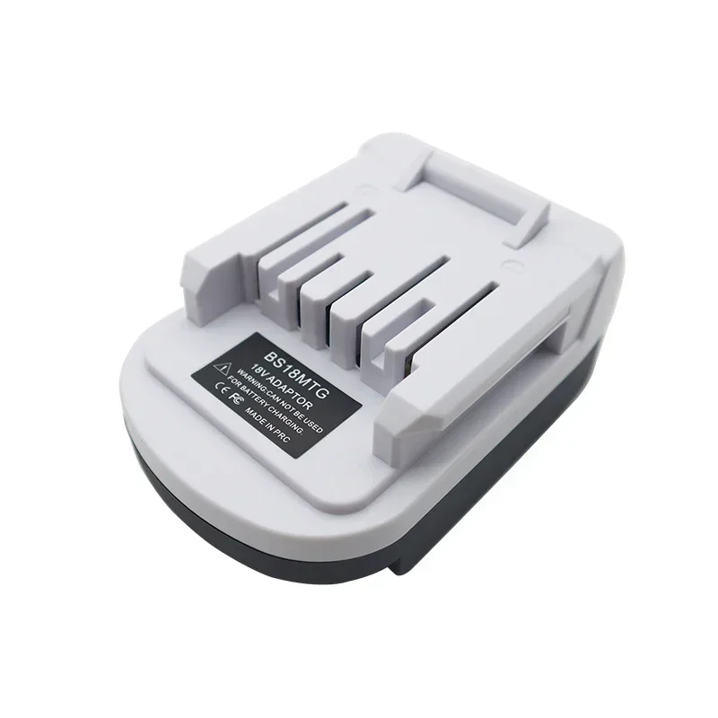 Адаптер MAKB18G DM18MTG BS18MTG для литий-ионных аккумуляторов Bosch CL183 DF457D TW202D ML187