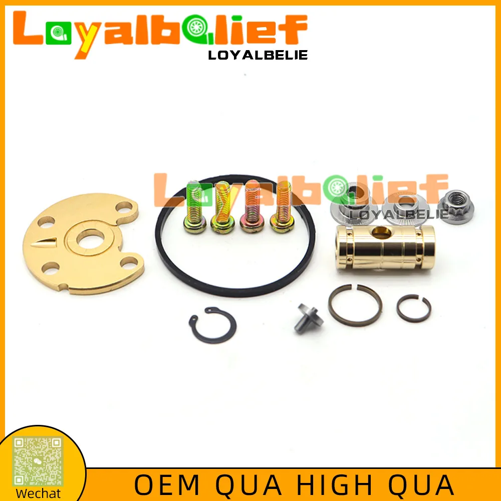 Фото Ремкомплекты для турбонаддува gt-1544s gt-1549s gt1646v gt1749s gt1749v gt18 gt1852v gt20 GT2052S GT2256V GT15 GT1544S GT1549S GT1852V №2