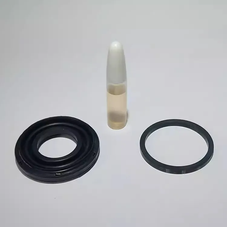 Для 2006-2019 Nissan X-trail T31 T32 Bluebird Sylphy задняя фотометрическая Скоба поршня масла