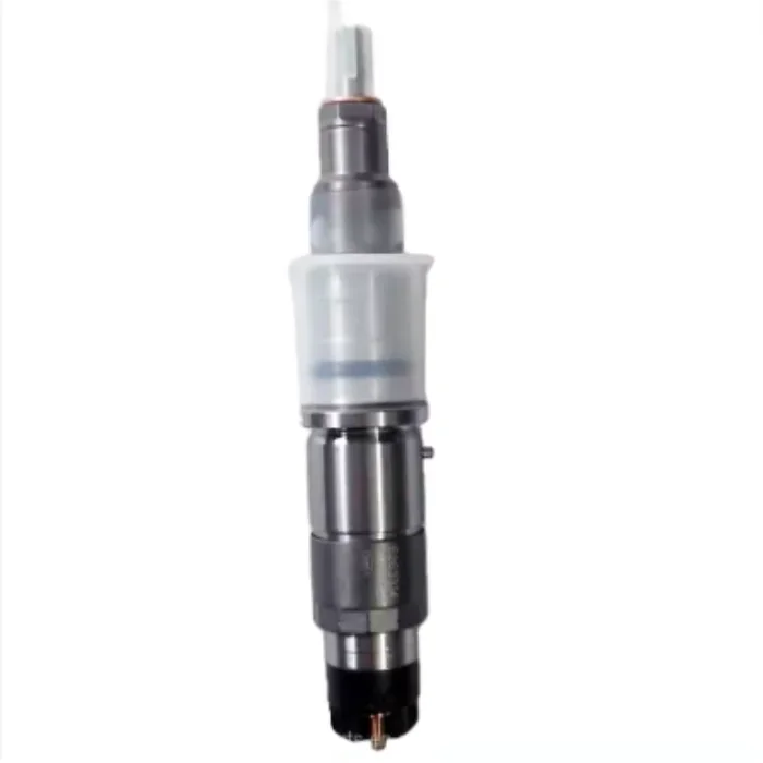 Новый топливный инжектор Common Rail 2855135 504128307 0445120075 стальной (art.: 3920db299234c) - 3920db299234c