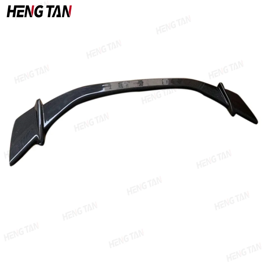 Хвостовые плавники из углеродного волокна задний спойлер утконос для Toyota GT86 Subaru