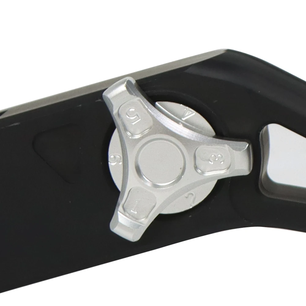 Тормозной рычаг сцепления мотоцикла для BMW R1200GS LC / Adv. R1250GS R1200R R nineT K1600GT K1600GTL K1600B