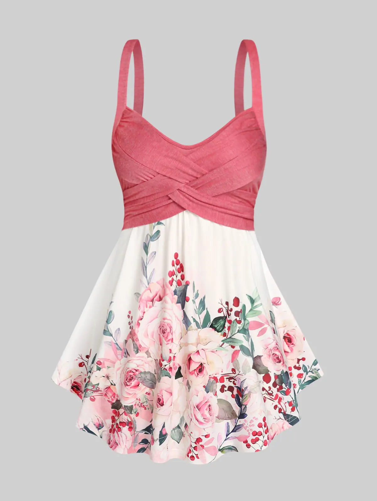 Женские топы с принтом в виде готического черепа ROSE GAL летняя женская кофта