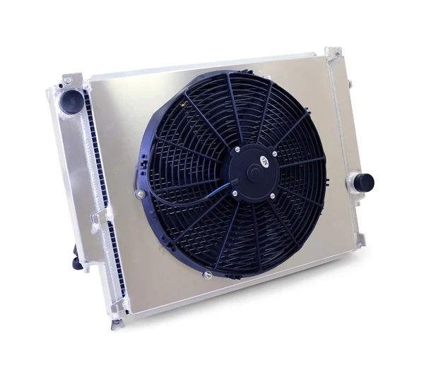 

E36 drift full aluminum RADIATOR suitable For BMW E36 M3 1992 1993 1994 1995 1996 1997 1998 1999