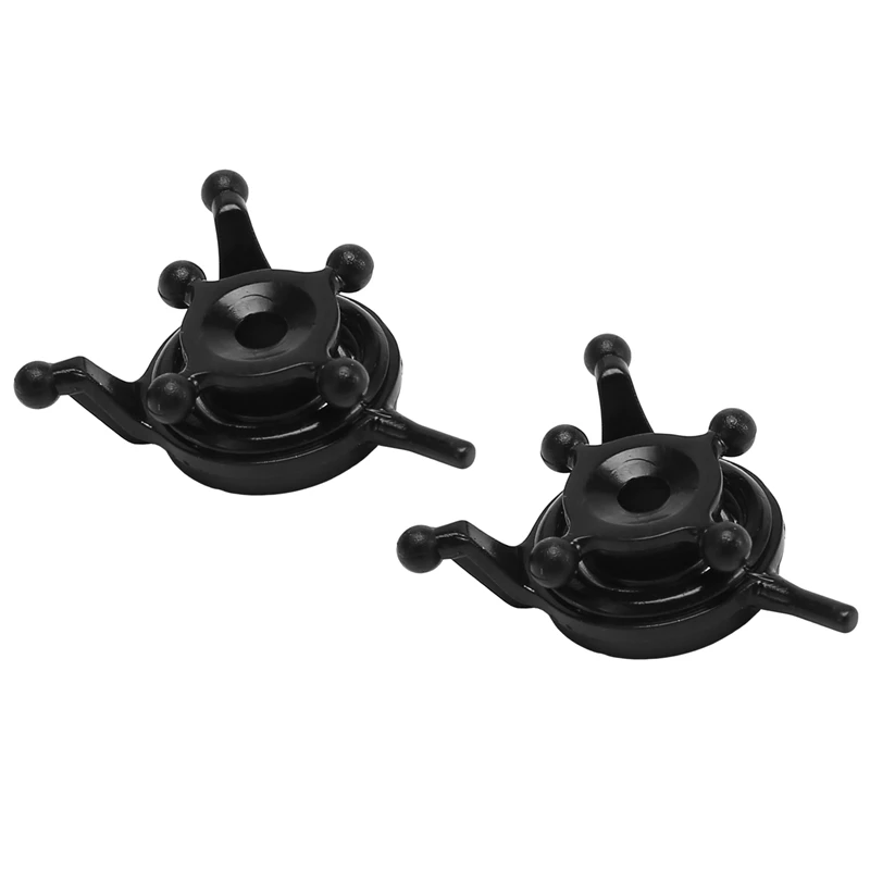 

2 шт. C127 Swashplate для Stealth Hawk Pro C127 Sentry RC вертолет самолет Дрон запасные части Аксессуары