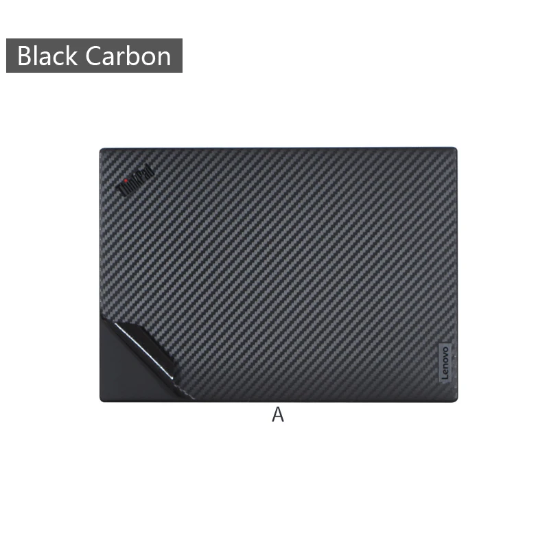 1 шт. наклейка для Lenovo ThinkPad T430 T440 T440P T470P T460S T470S T480S T490S T480 T495 T580 T590