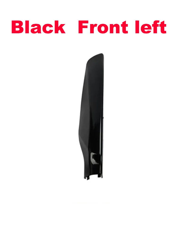 

1-4 шт., крышка багажника на крышу, защитная крышка на направляющую для багажа для TOYOTA LAND CRUISER PRADO 150 LC150 2010-2018