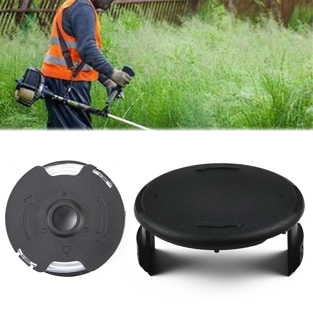 

Лезвия для катушек Parkside PRTA 20Li C3 LIDL IAN351753