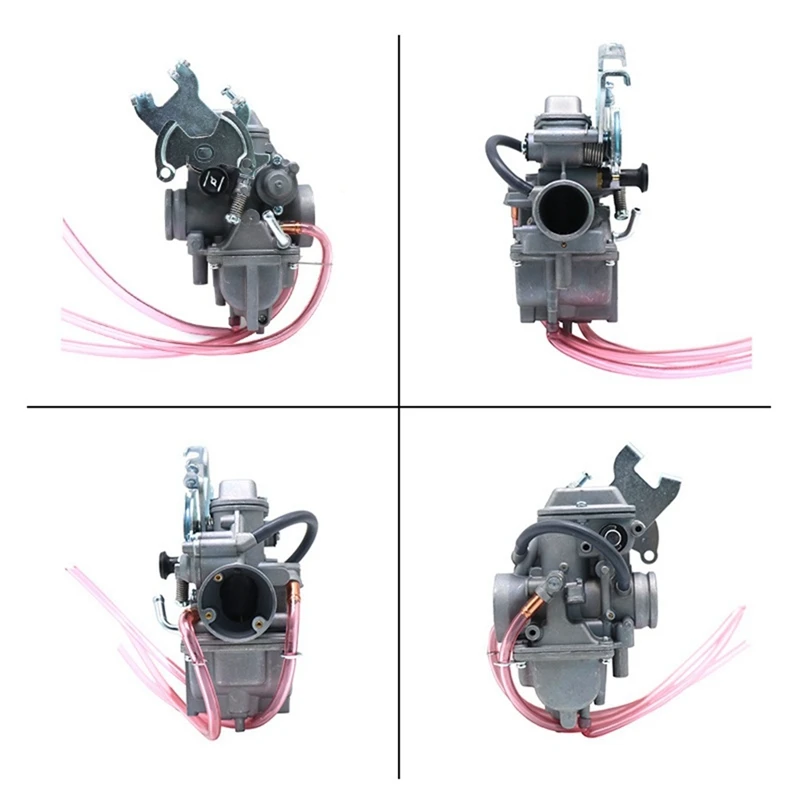 

TTR-230 Motorcycle Carburetor Replacement Carburetor For Yamaha 2005-2009 Replace 1C6-14301-00-00
