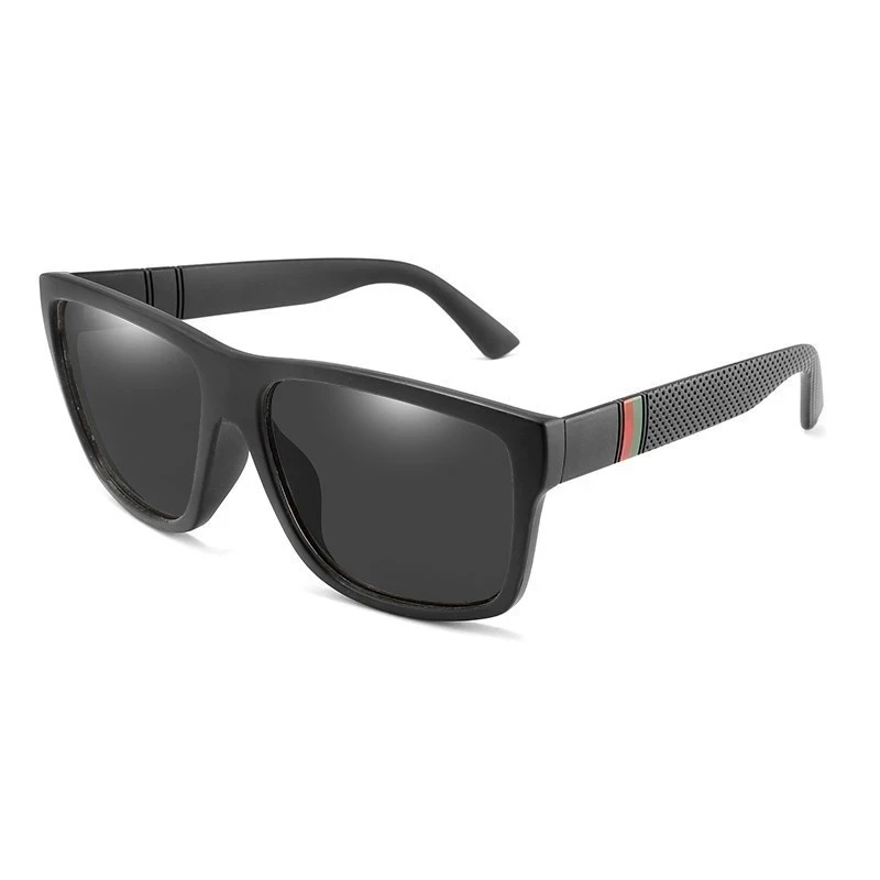 

Солнцезащитные очки унисекс квадратные Винтажные Солнцезащитные очки от известного бренда поляризационные солнцезащитные очки ретро женские мужские солнцезащитные очки оптовая продажа