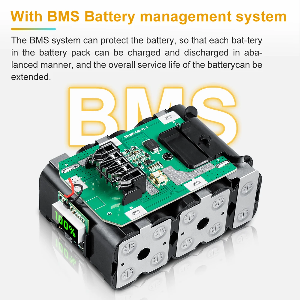 Waitley 18 V 5Ah DEWALT 20V 18 v 18 V 5000mAh AliExpress