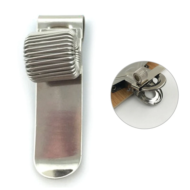 

Металлический держатель для ручек с отверстиями и карманным зажимом врач-медсестра держатели для учеников и студентов офисные принадлежно...