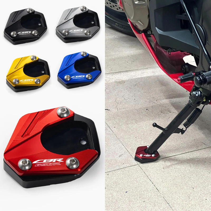 Подставка для мотоцикла Honda CBR650R CBR 650R CB 2019 2020 2021 из алюминиевого сплава |