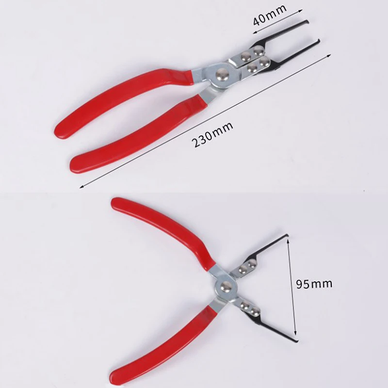 Универсальные Автомобильные Клещи Для Реле Ручной Инструмент Ремонта