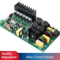 main control board xmt driver 110v220v electric circuit board sieg sx2 7 6 20 jet jmd x2s