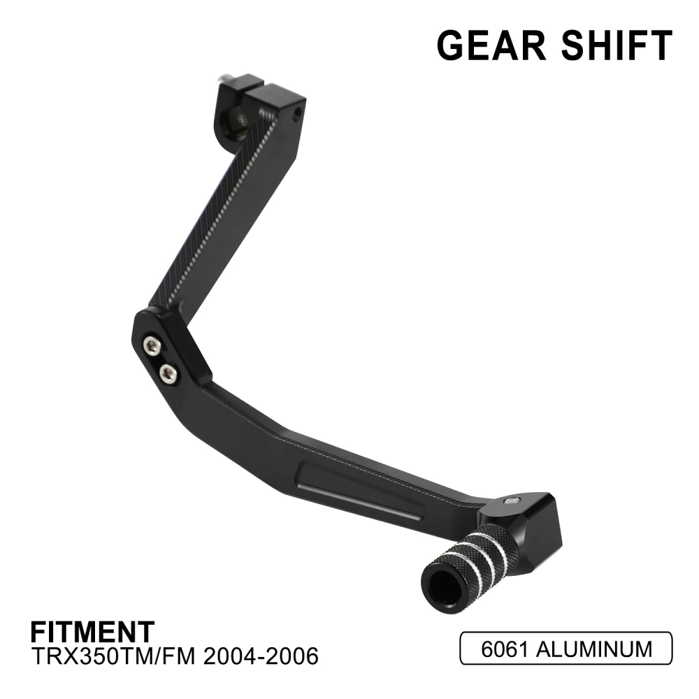 Для HONDA Honda TRX350TM/FM 2004-2006 рычаг переключения передач мотокросс эндуро