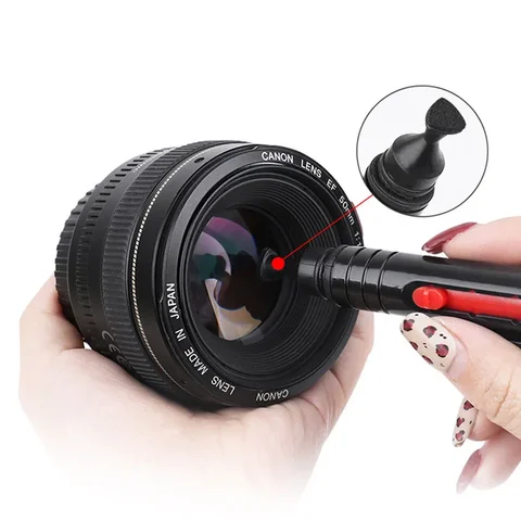 Набор для чистки камеры 7 в 1 DIXSG