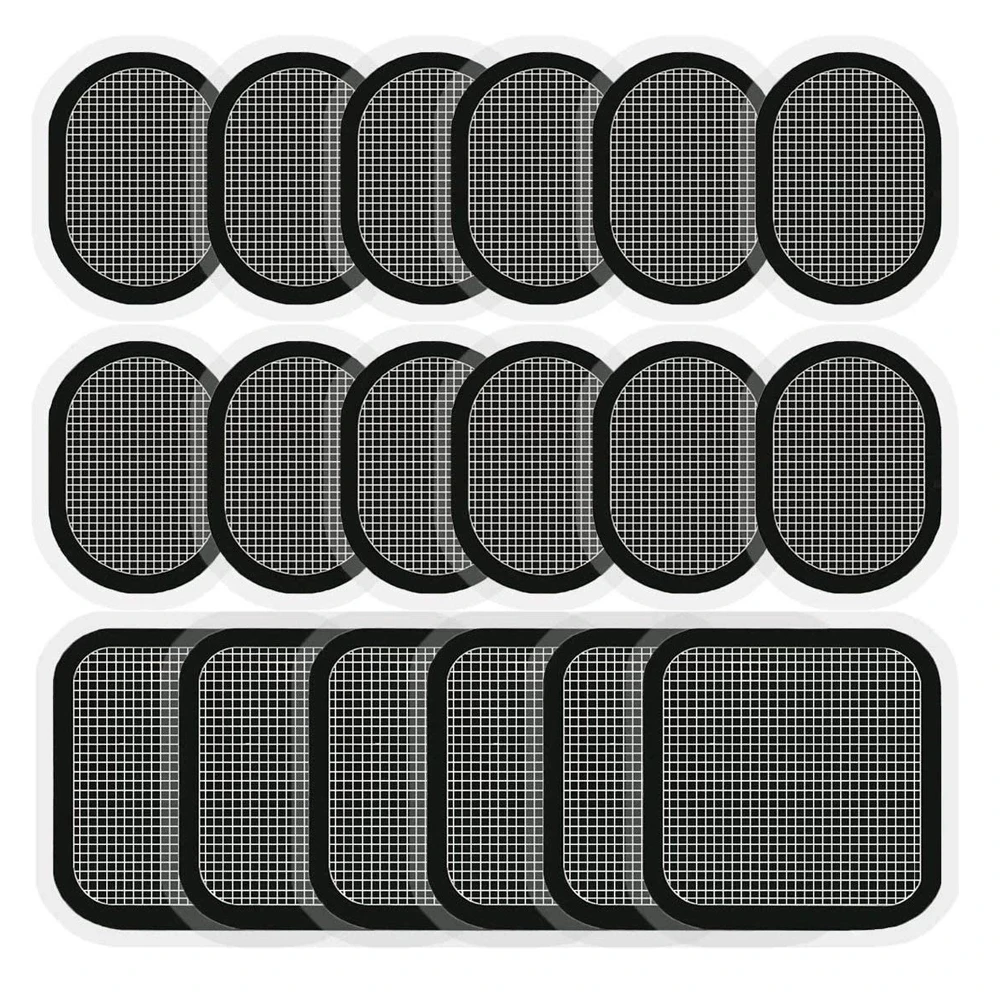 

2/4 пар, пластырь для стимуляции мышц живота