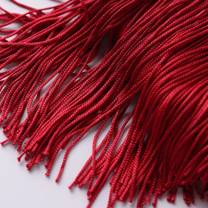 Женская юбка для латинских танцев с бахромой юбки бальных сальсы танго