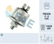 

Oil pressure sensor for 14710
