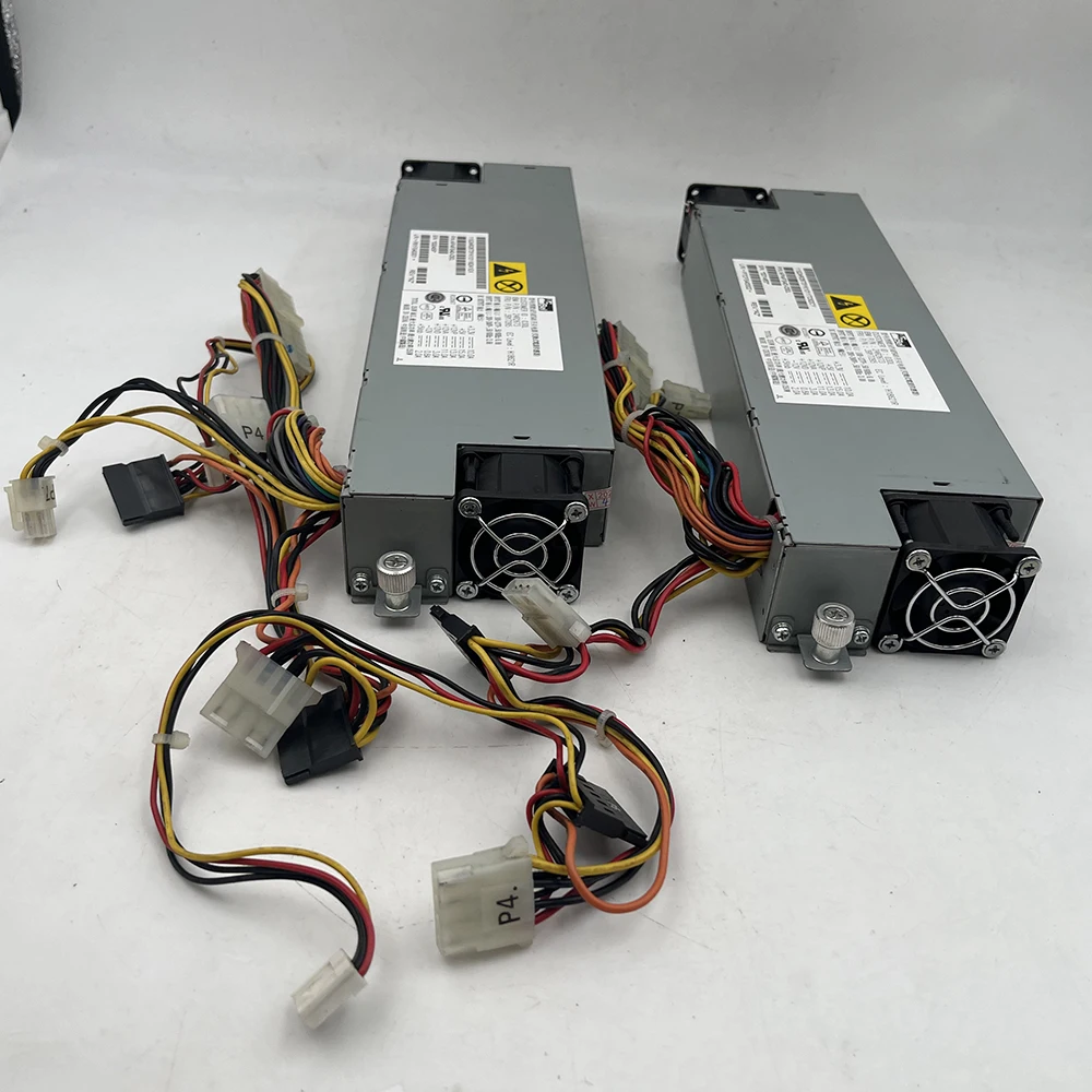 1 шт. для IBM X306M 306M API3FS26 23K4874 26K4106 24R2673 39Y7295 300 Вт блок питания