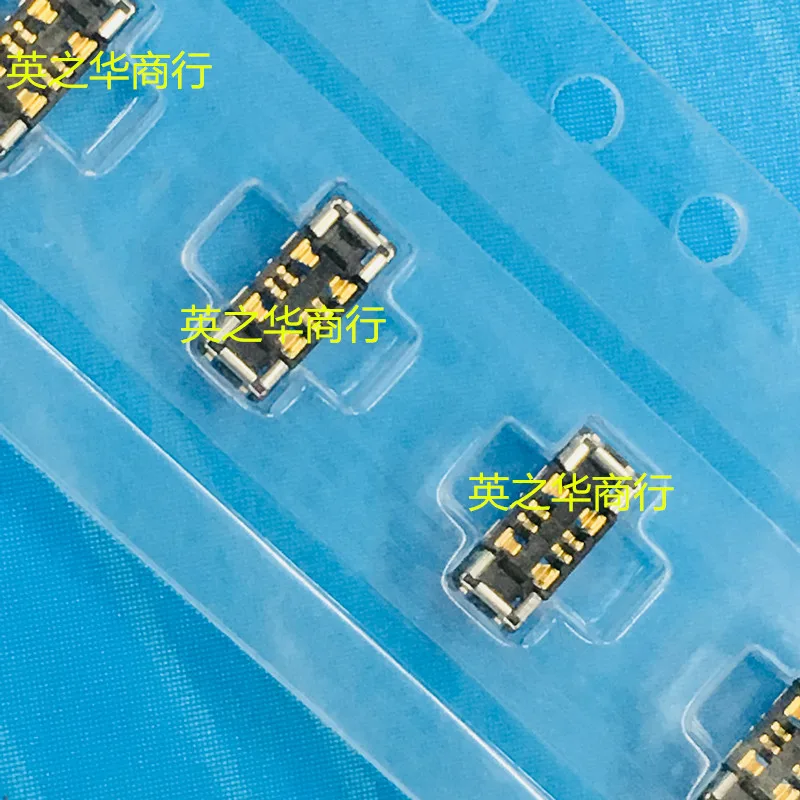 

10 шт. Оригинальный Новый 5054730810 505473-0810 05054730810 8P