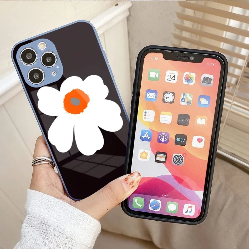 

Чехол для IPhone 14 13 12 11 Pro Max X XR XS 8 7 Plus