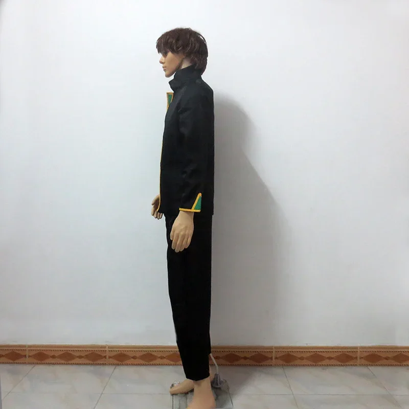 Ikari Gendou Косплей Костюм на Хэллоуин Униформа для рождественской вечеринки заказ