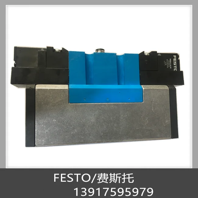 Электромагнитный клапан Festo/2-D-2-ZSR-C 184502 Stock