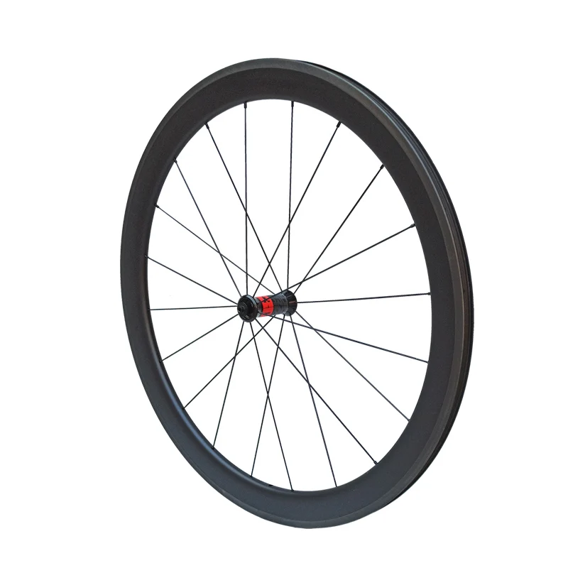 

Mountain Bike Bicycle Wheel Wheelset 700c Disc Brake 24 Holes Bicycle Wheel Carbon Wheelset Roda De Bicicleta Aro Bicycle Men