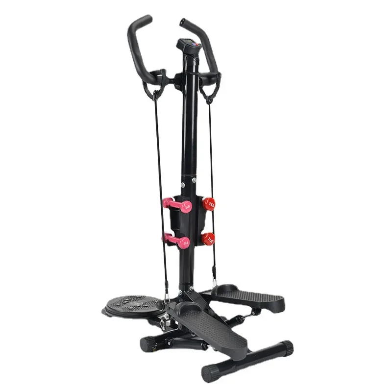 Домашний многофункциональный подлокотник спортивная педаль четыре в одном