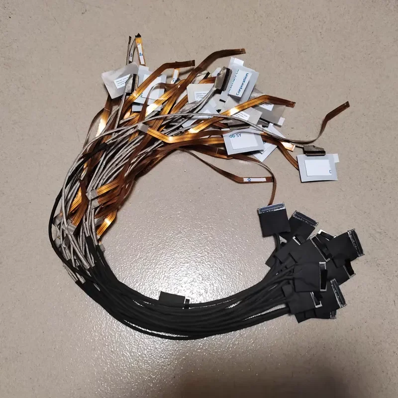 Кабель для экрана UMI Pro3CABRG5001J-5301 для Mechanical Revolution Z3Pro Aurora Pro Jiaolong 5-564 76Q (art.: 3920dca78fdec) - 3920dca78fdec