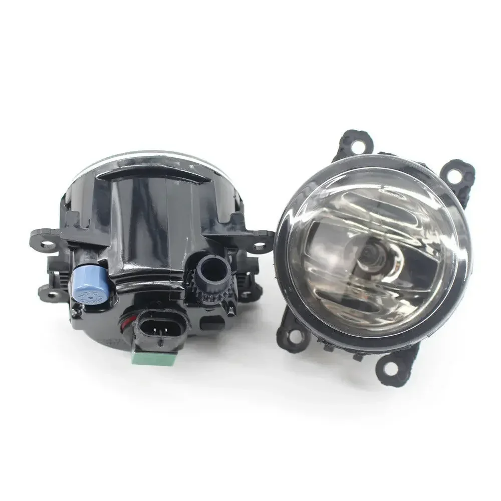 Передний бампер противотуманные фары дневные фонари лампы для Range Rover Sport 2005-2013 2011