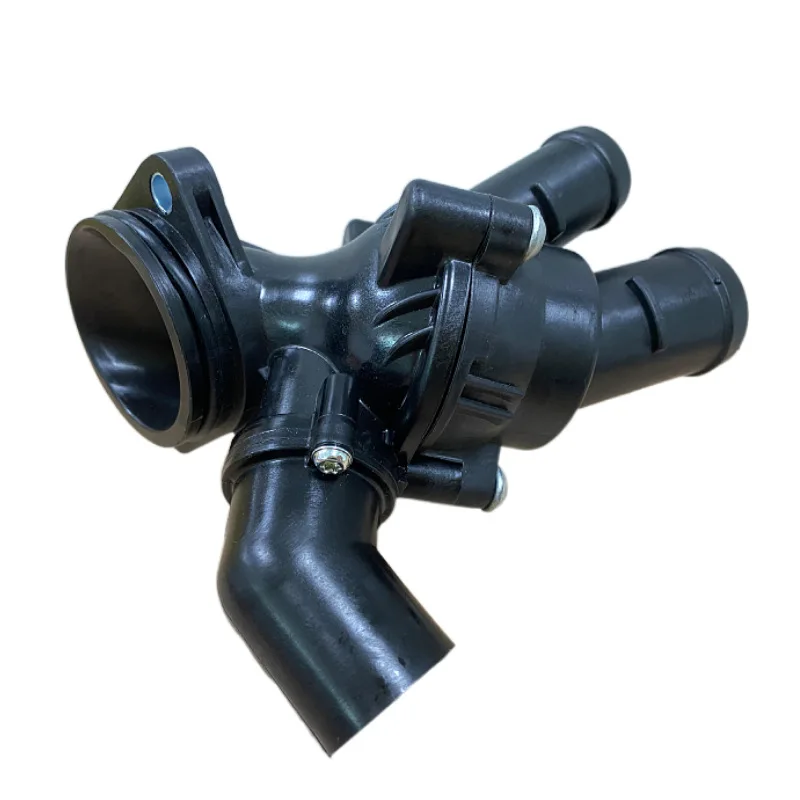 03Л 121111 ТЕРМОСТАТ В СБОРЕ ДЛЯ ДВИГАТЕЛЯ VOLKSWAGEN MULTIVAN V CFCA