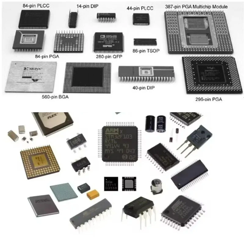 (5 шт.) 100% новый XTR115 115U 115UK XTR115U XTR115UA XTR115UK XTR115UA2K5 XTR116 16U 116UK XTR116U XTR116UA XTR116UK XTR116UA2K5 (art.: 3920d013182cd) - 3920d013182cd
