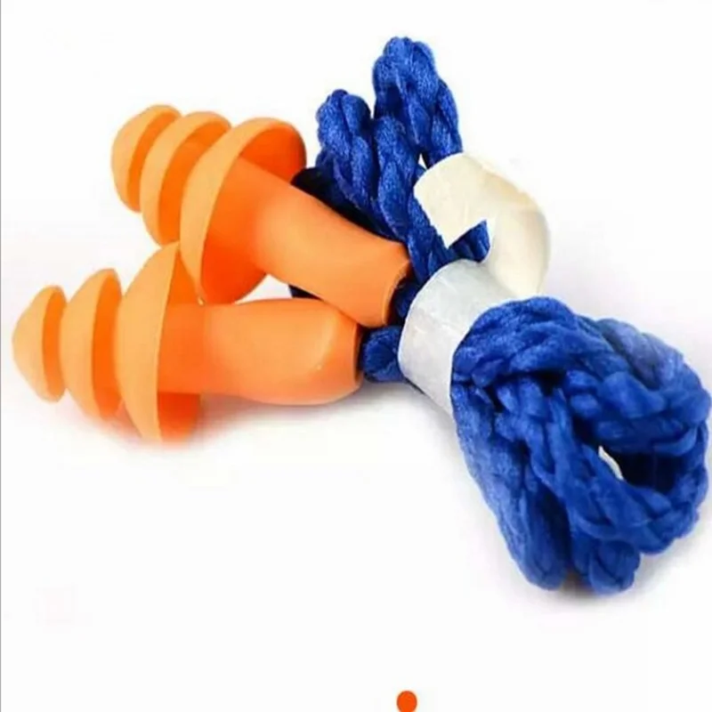 Рисунок 4 - мягкие беруши с шумоподавление