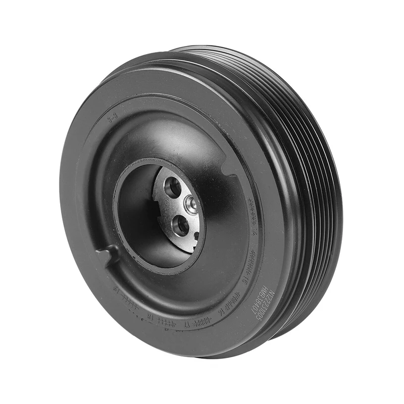 LR074072 LR113860 Запчасти для гармонического балансировщика двигателя аксессуары Jaguar