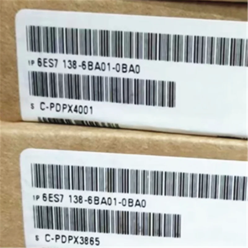 Новый 6ES7138-6BA01-0BA0 6ES7193-4CL30-0AA0 6ES7193-4CG20-0AA0 6ES7193-4CG30-0AA0 6es719-0aa0 6ES7193-4CB00-0AA0